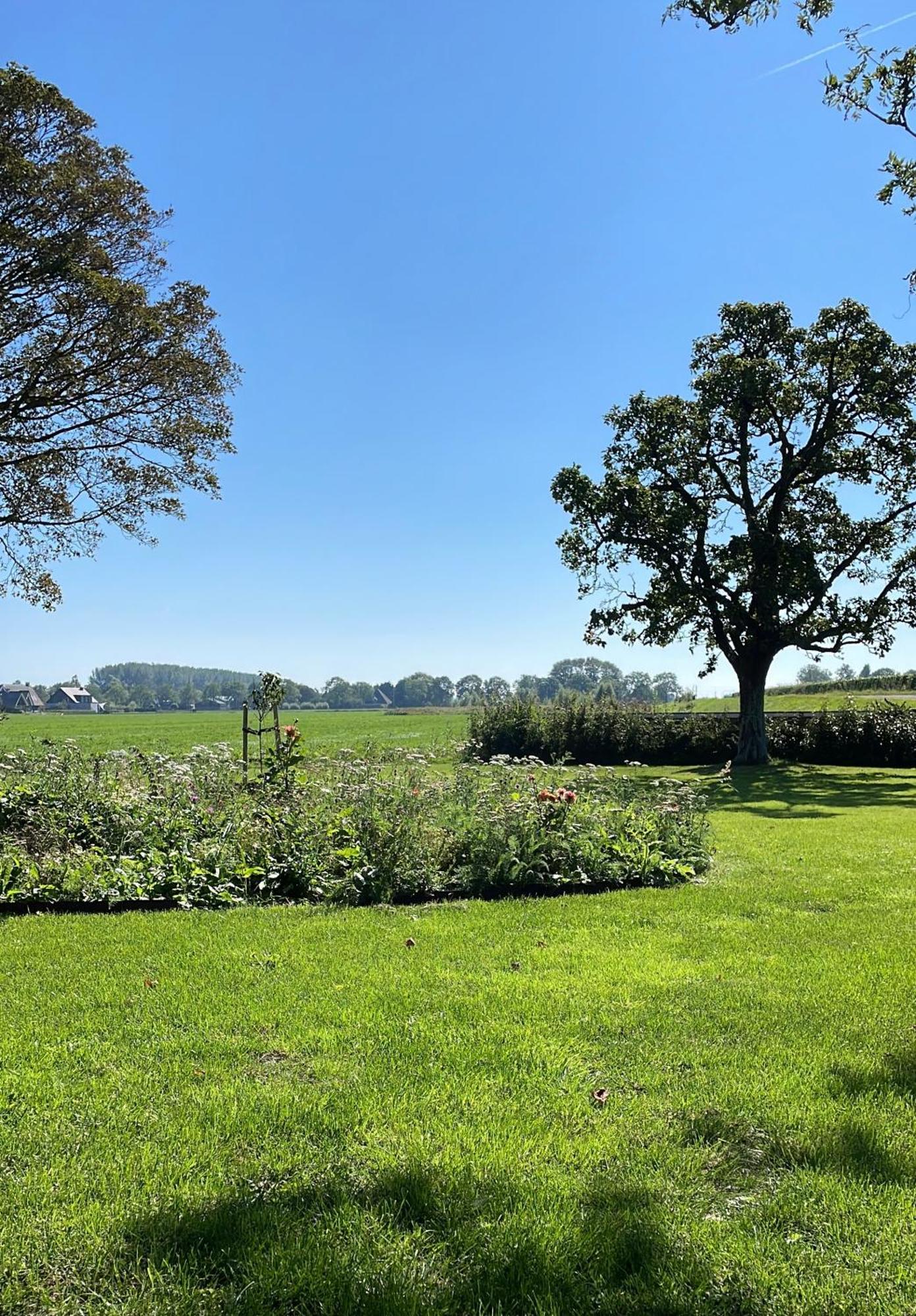 HoogkarspelHet Kerspel住宿加早餐旅馆 外观 照片